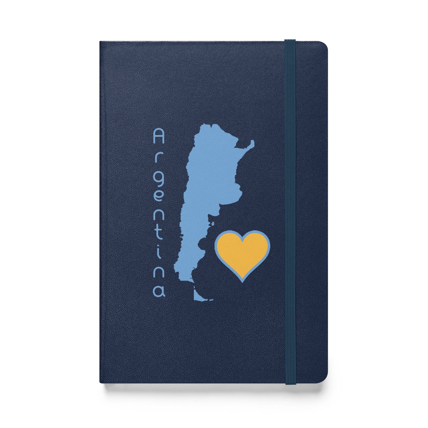 South America Travel Journals