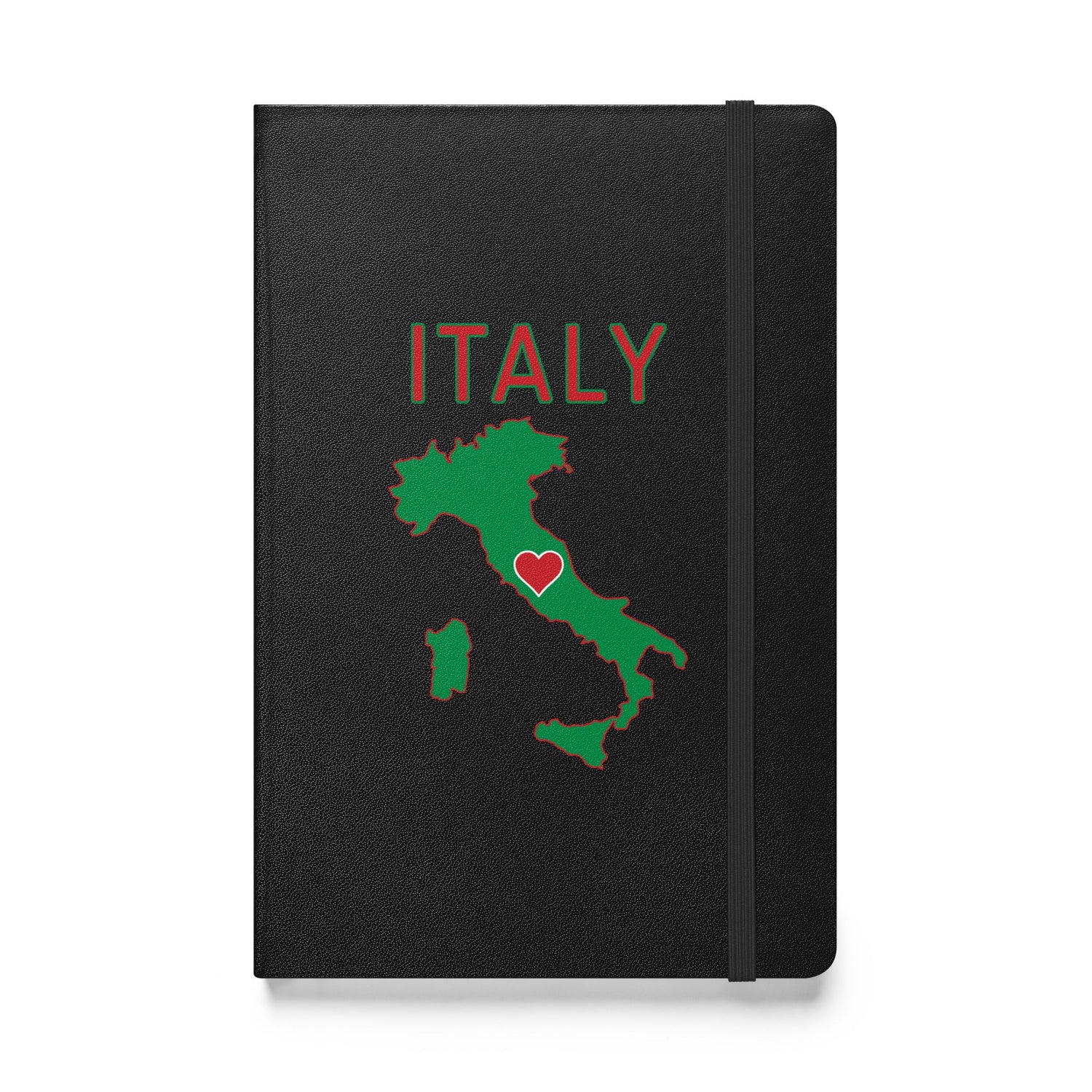 Europe Travel Journals