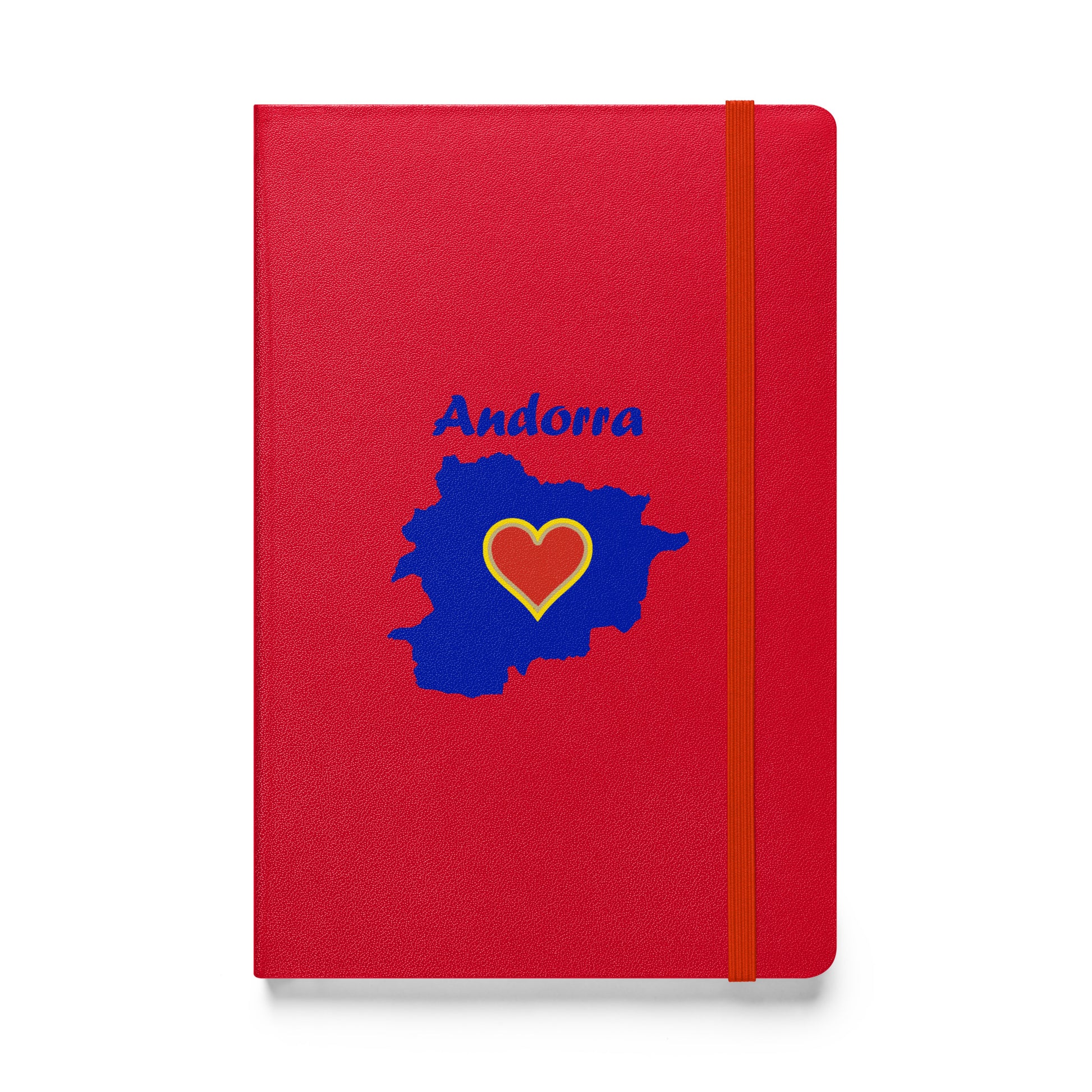 Andorra Travel Journal