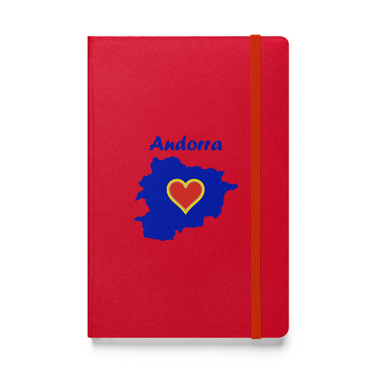 Andorra Travel Journal