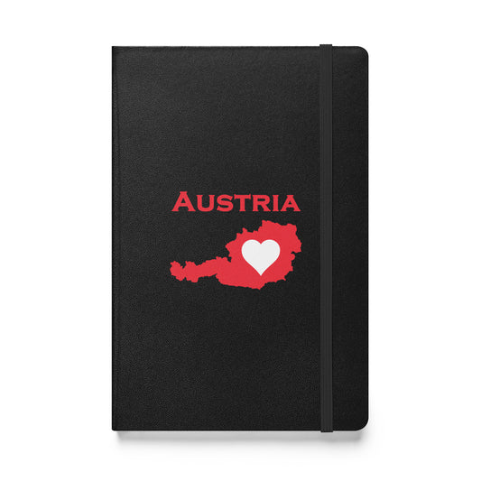 Austria Travel Journal