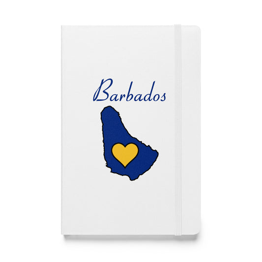 Barbados Travel Journal