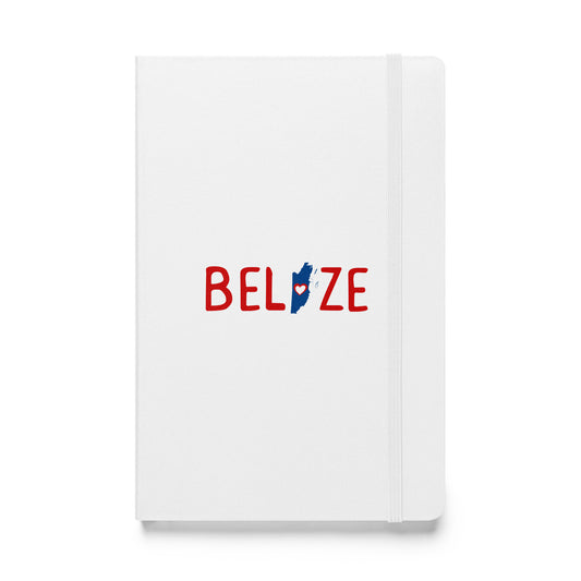 Belize Travel Journal