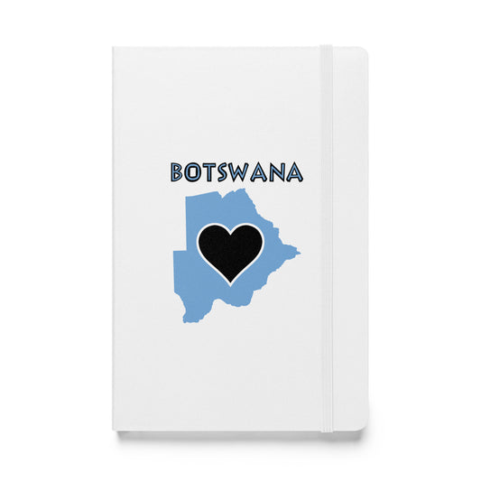 Botswana Travel Journal