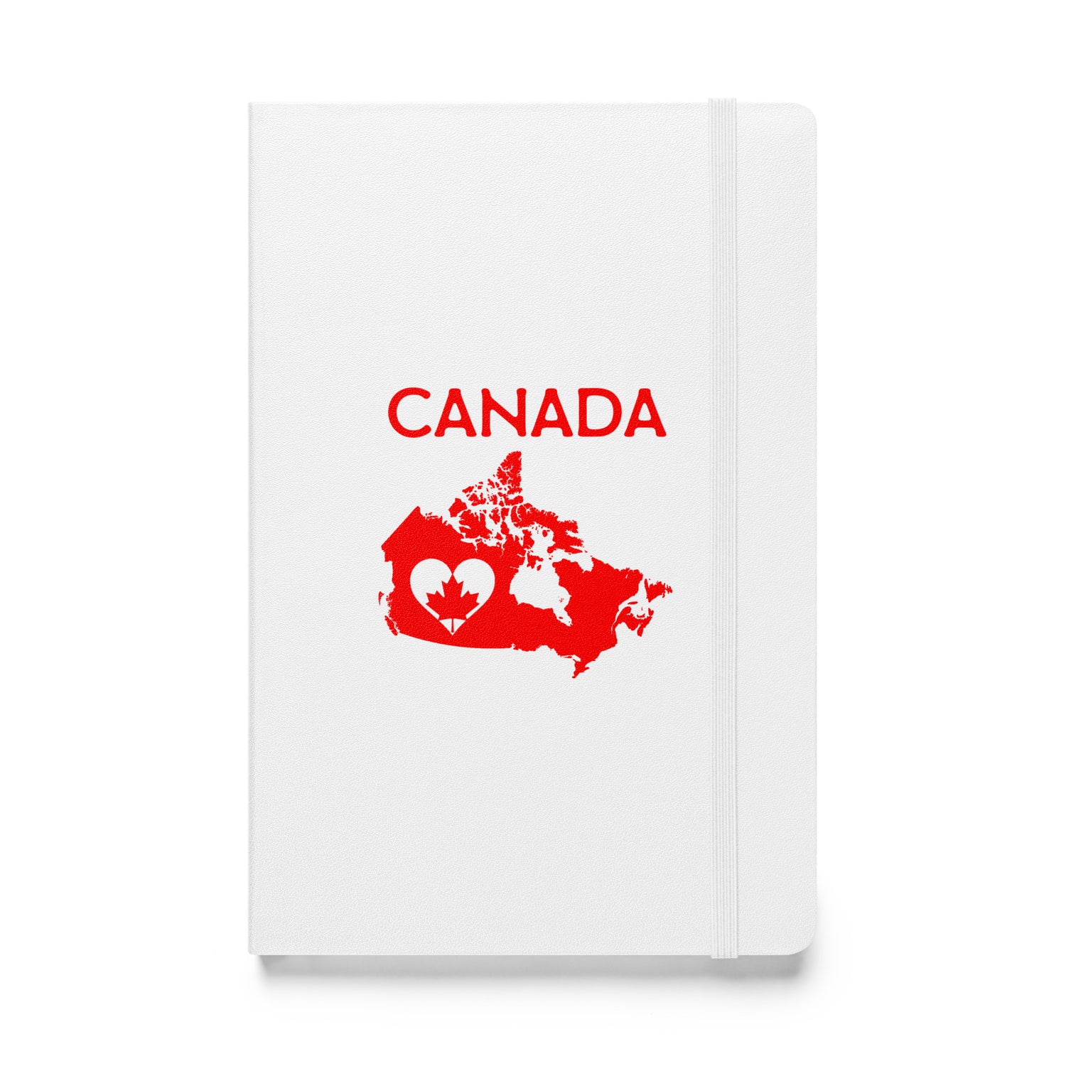 Canada Travel Journal