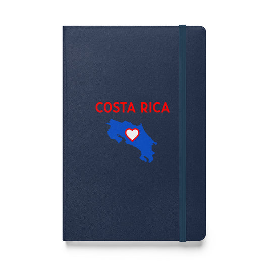 Costa Rica Travel Journal