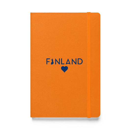 Finland Travel Journal