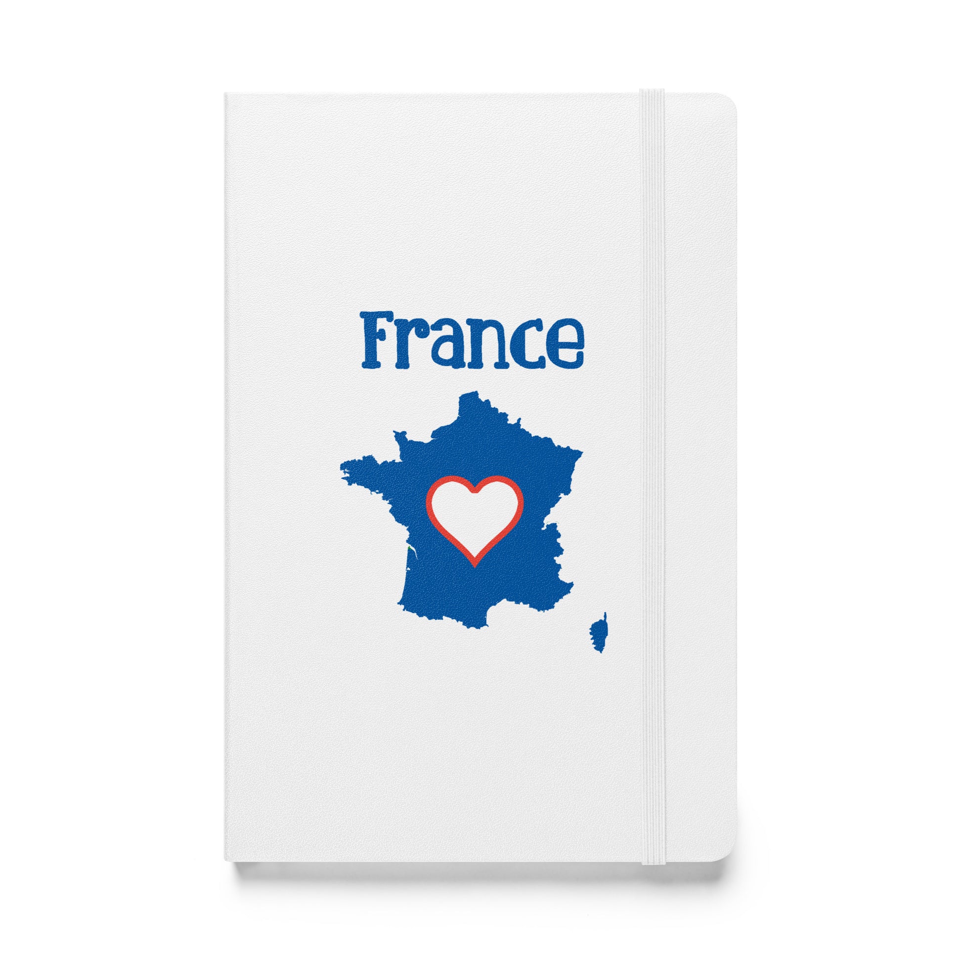 France Travel Journal