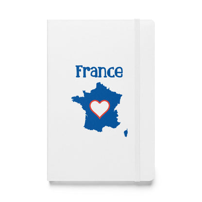 France Travel Journal