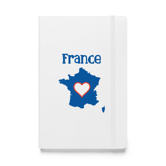 France Travel Journal