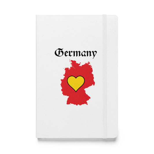 Germany Travel Journal