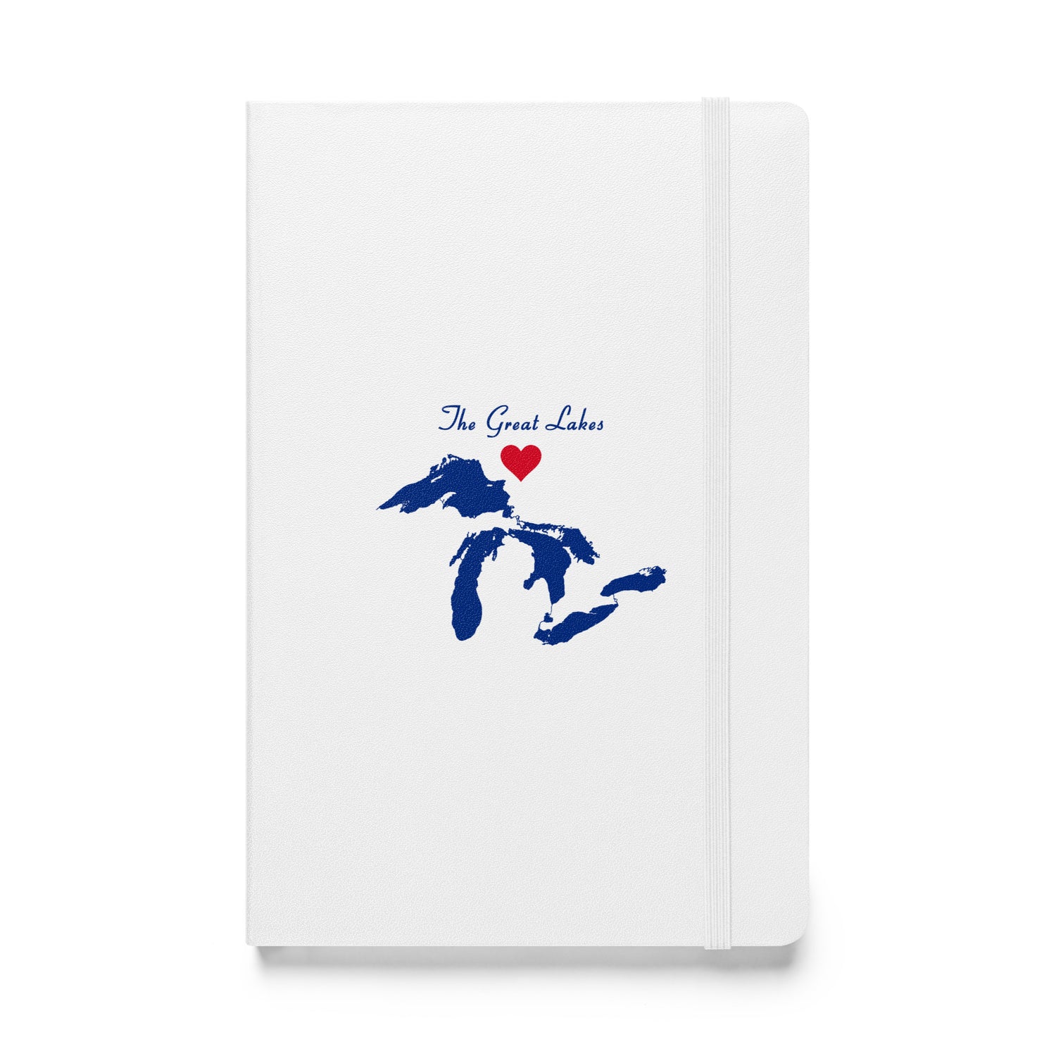 Great Lakes Travel Journal