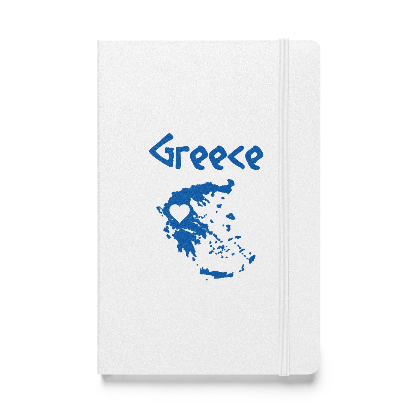 Greece Travel Journal