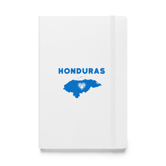 Honduras Travel Journal