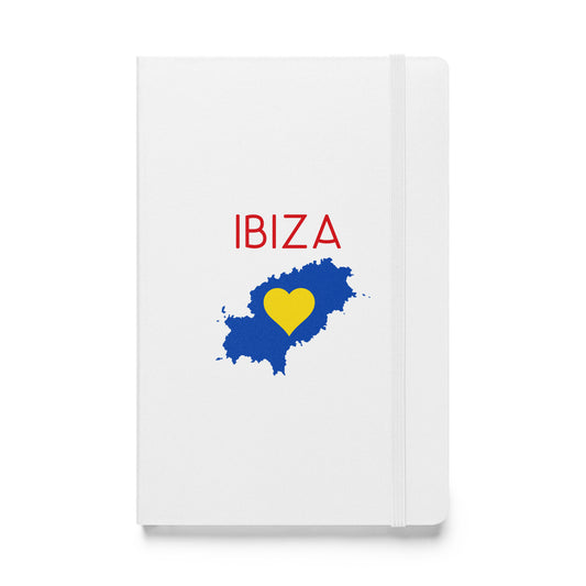 Ibiza Travel Journal