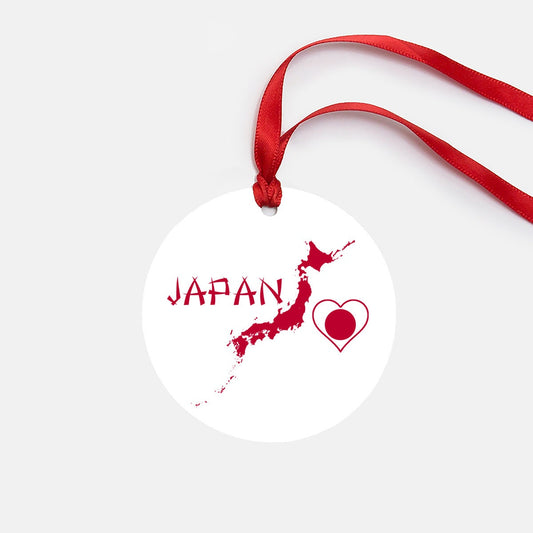 Japan Ornament