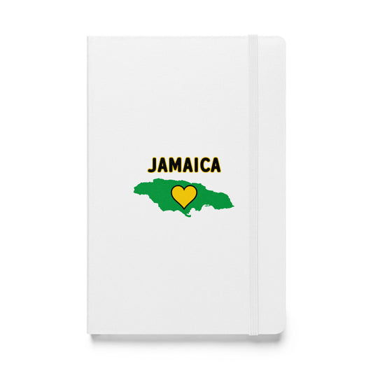 Jamaica Travel Journal