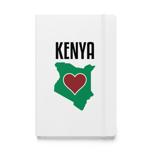 Kenya Travel Journal