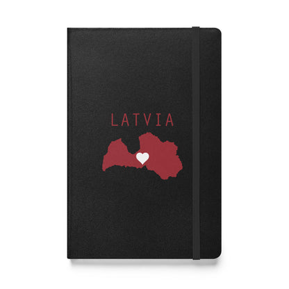 Latvia Travel Journal