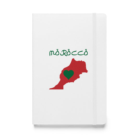 Morocco Travel Journal