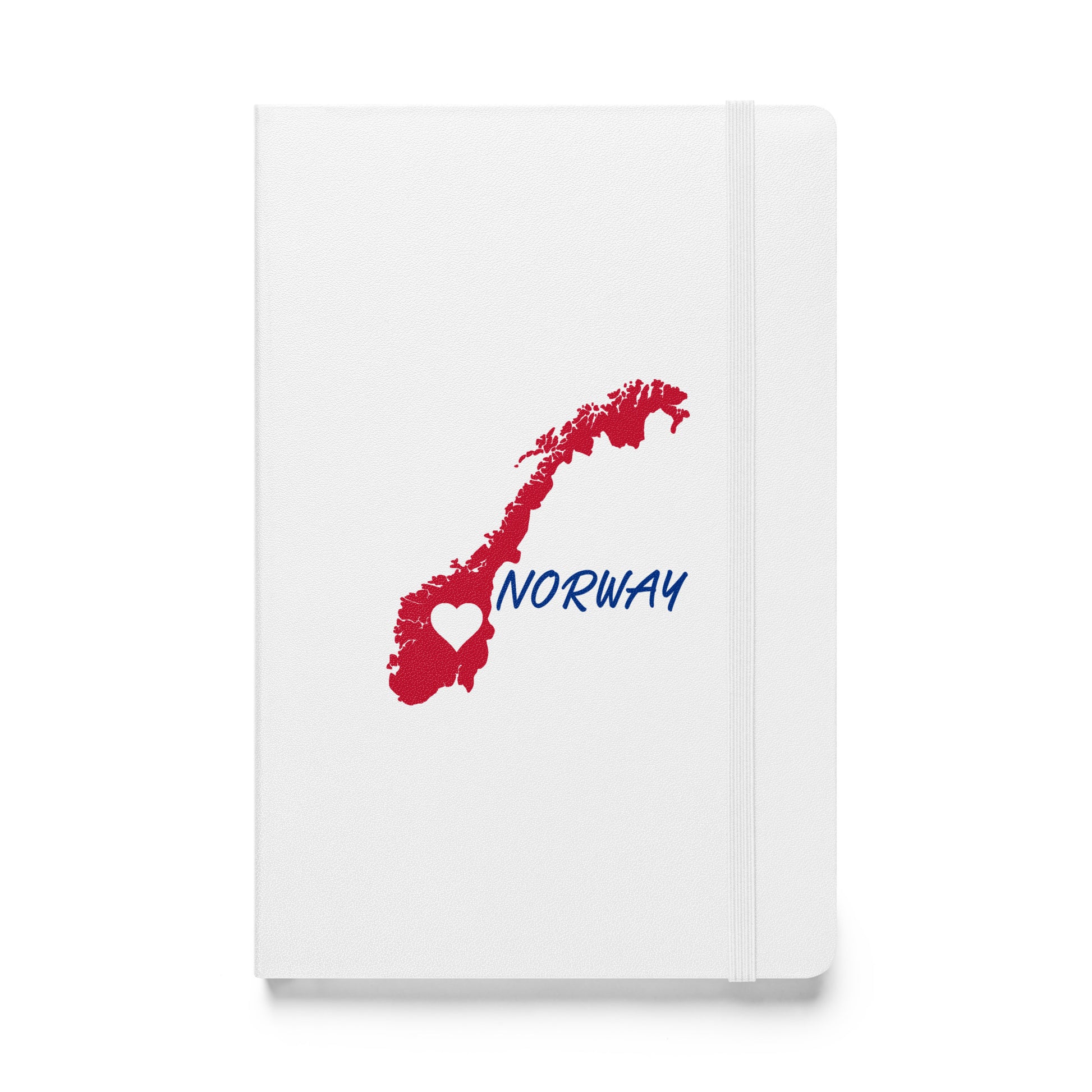 Norway Travel Journal