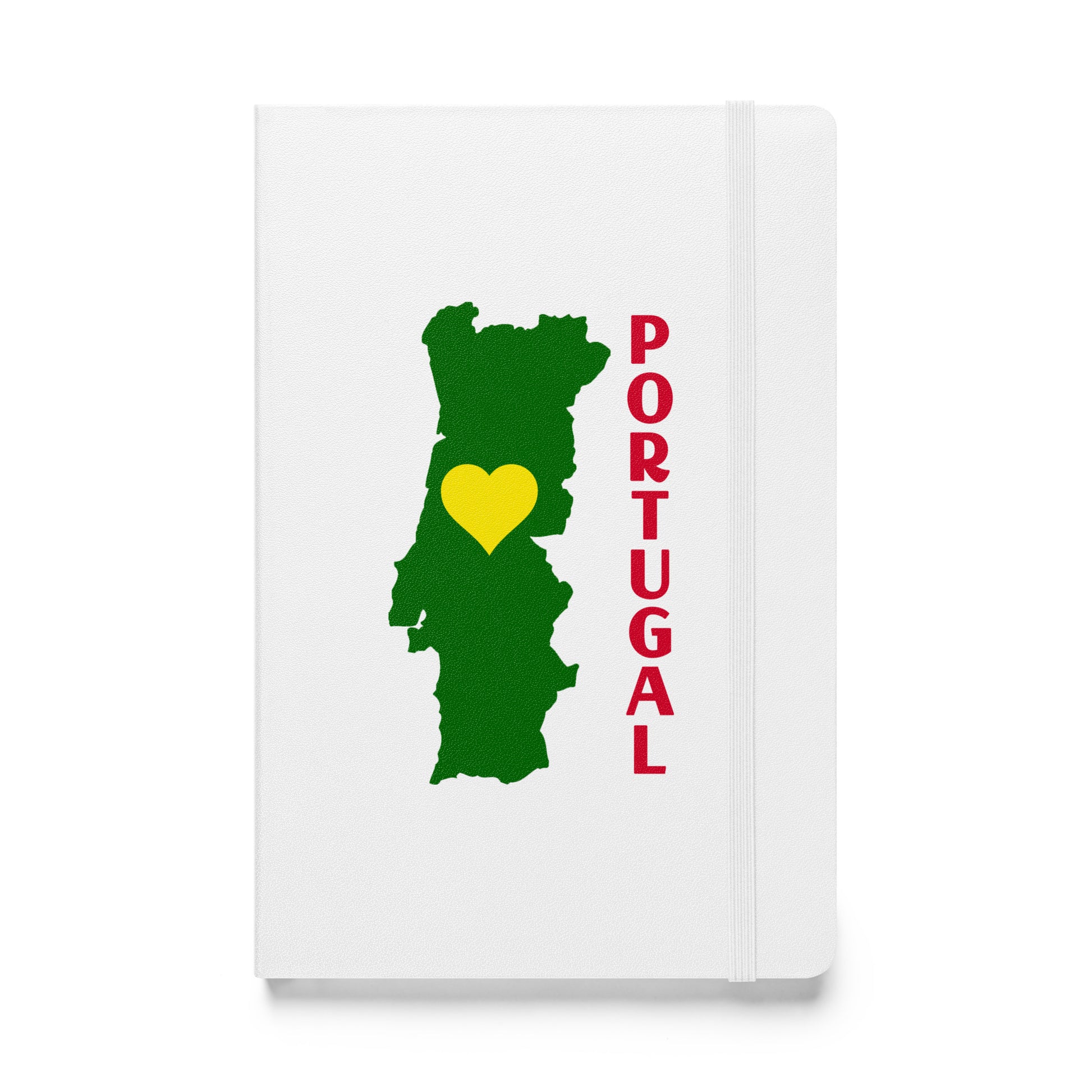 Portugal Travel Journal Gift