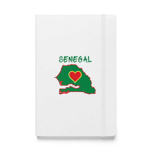 Senegal Travel Journal