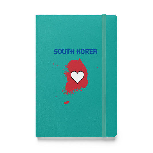 South Korea Travel Journal