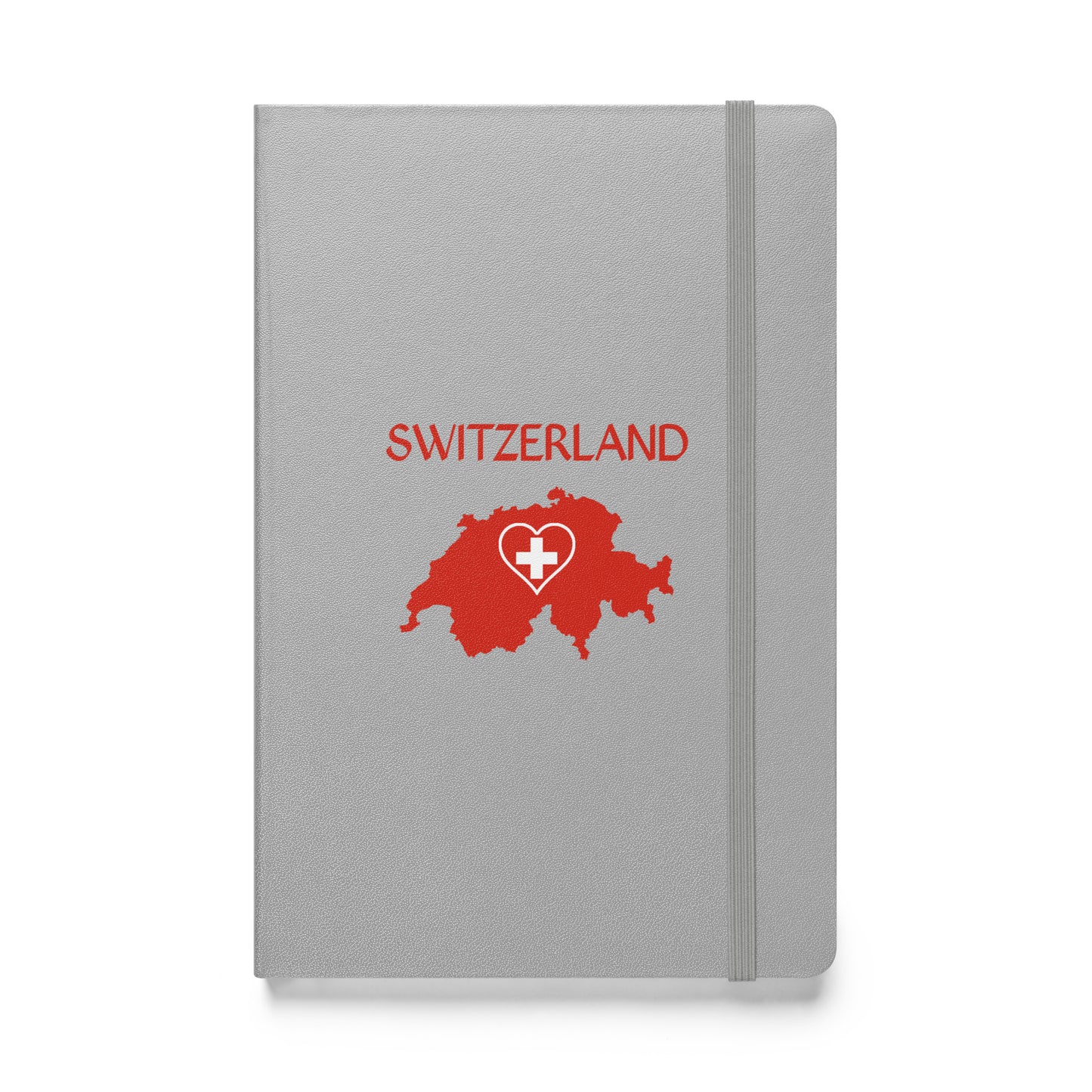 Switzerland Travel Journal