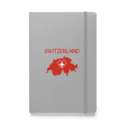 Switzerland Travel Journal