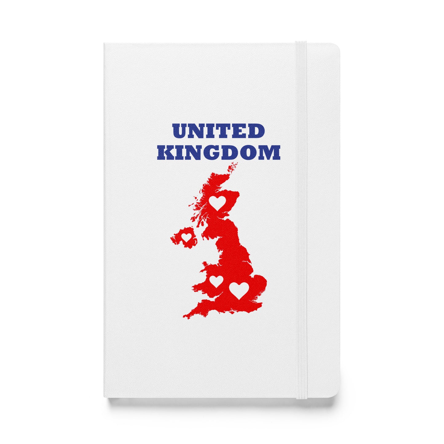 United Kingdom Travel Journal