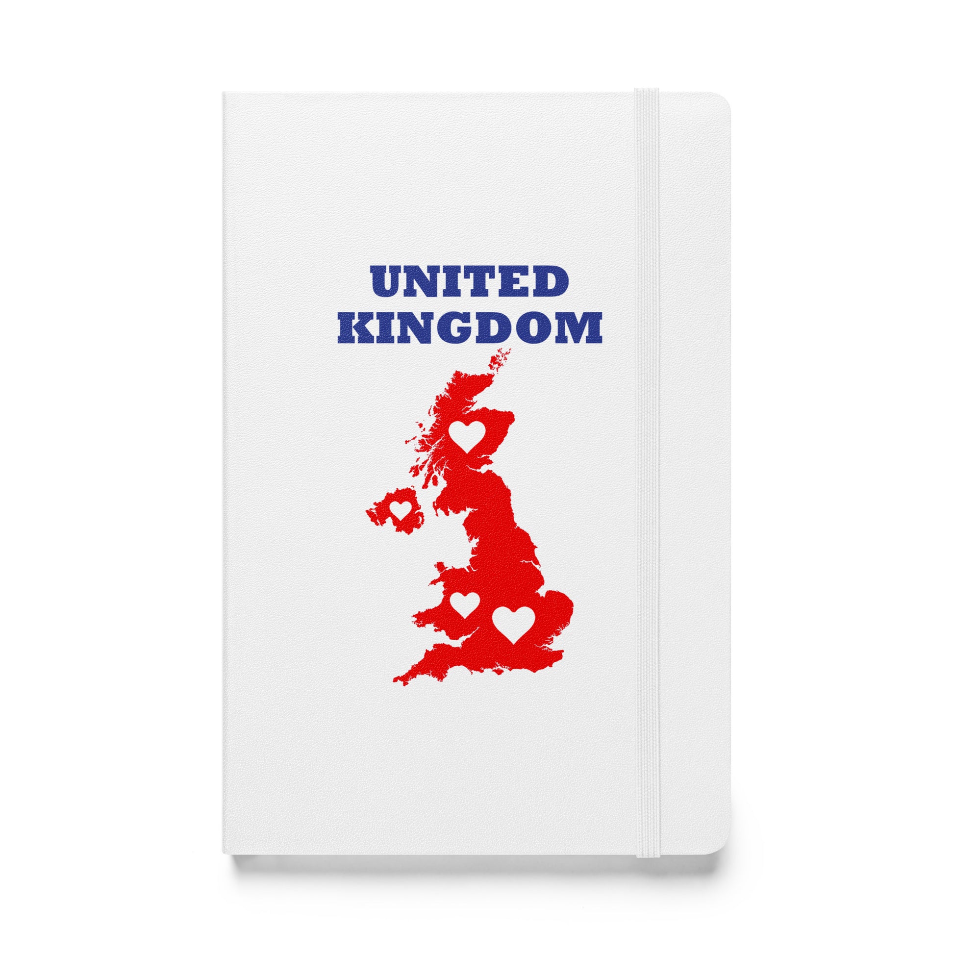 United Kingdom Travel Journal