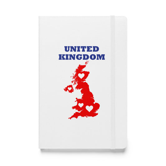 United Kingdom Travel Journal